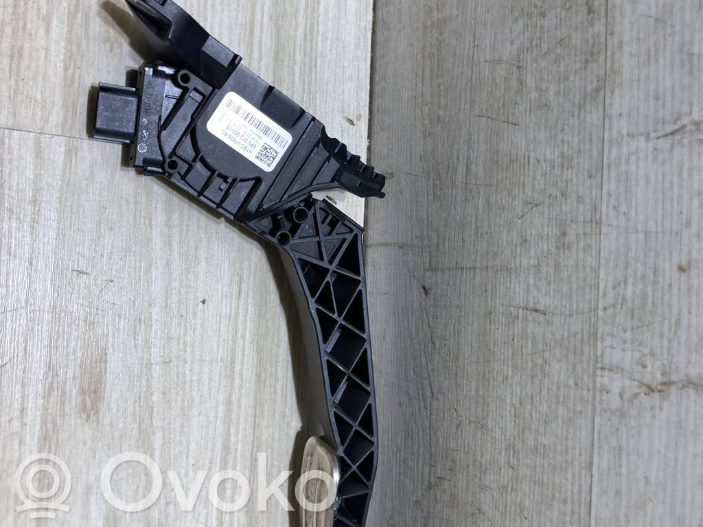 Ford Ecosport Pedal del acelerador 
