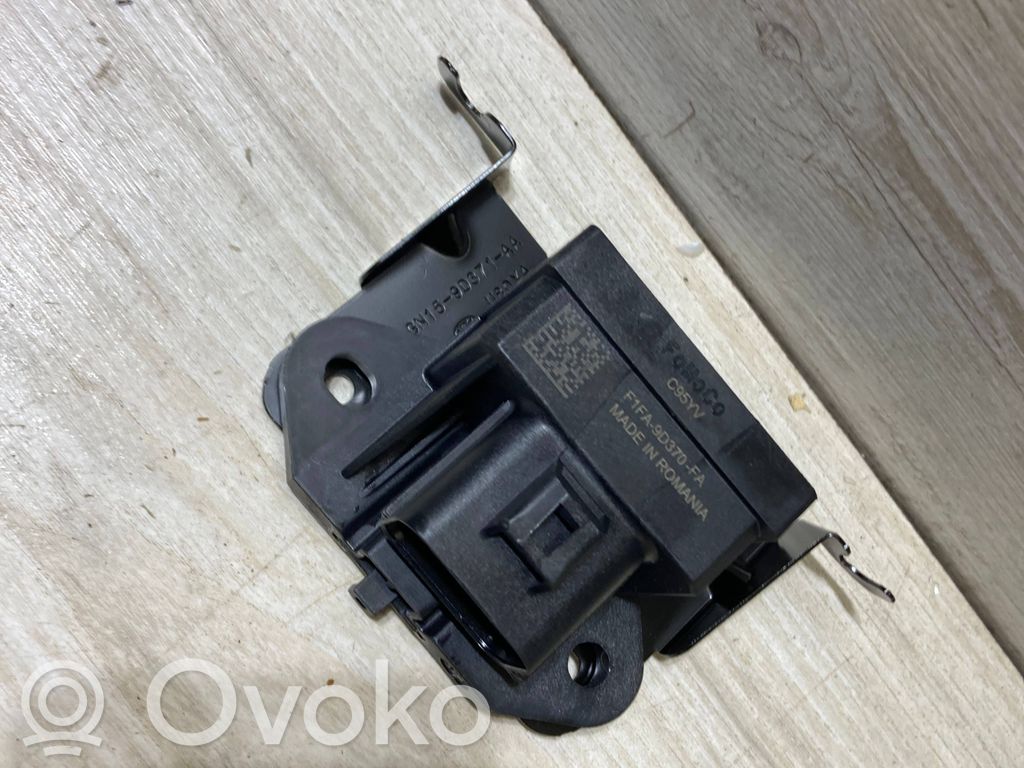 Ford Ecosport Unité de commande / module de pompe à carburant 