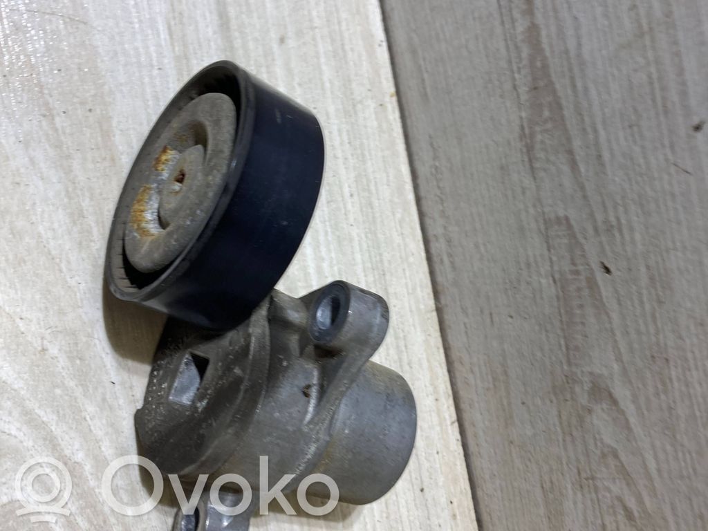 Ford Fiesta Diržo įtempėjas 