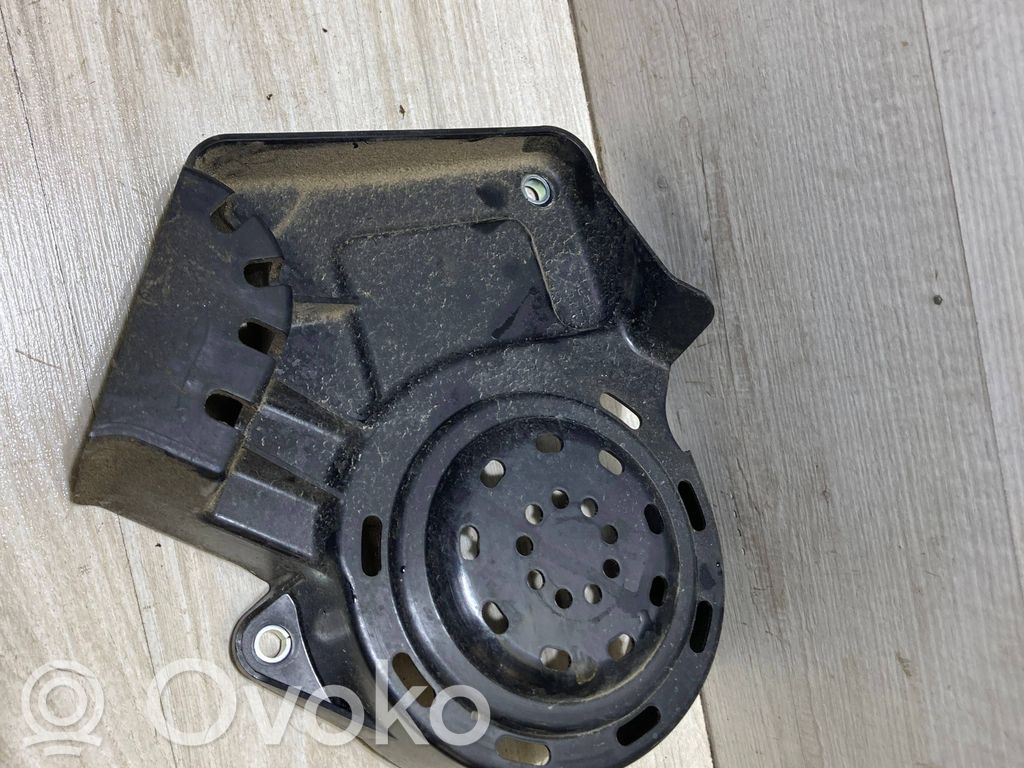 Ford Fiesta Timing belt guard (cover) 