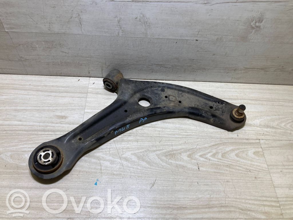 Ford Fiesta Front lower control arm/wishbone 