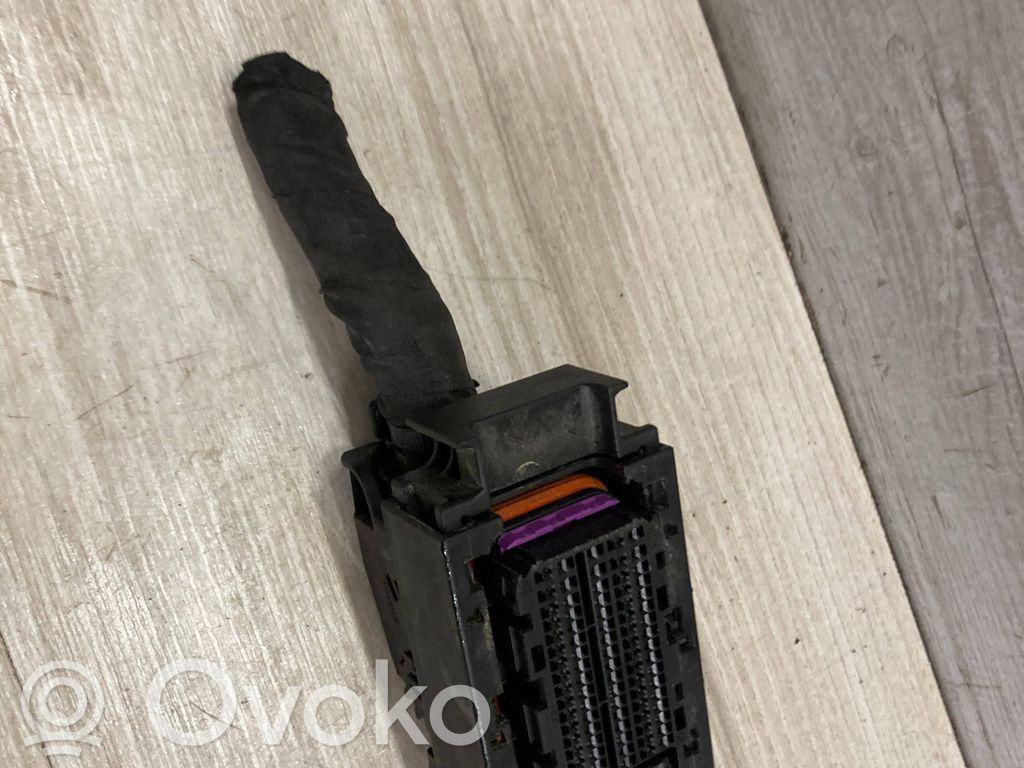 Volkswagen Atlas Engine control unit/module 