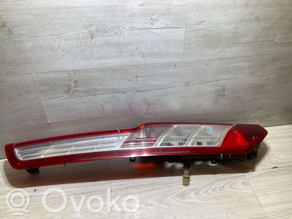 Ford Transit Custom Rear/tail lights 