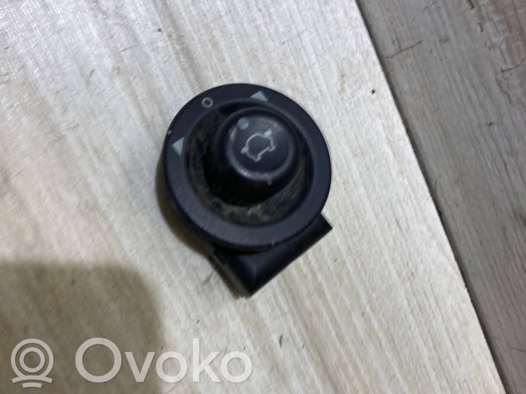 Ford Transit Custom Wing mirror switch 