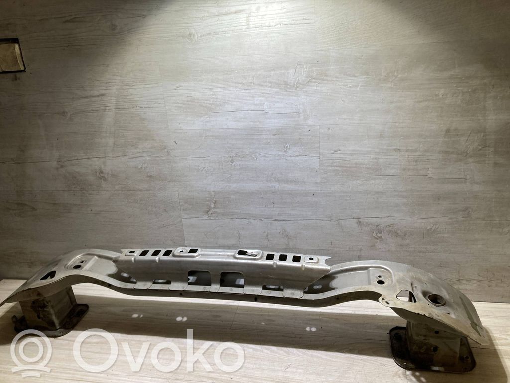 Front bumper support beam   BK2117K876A09