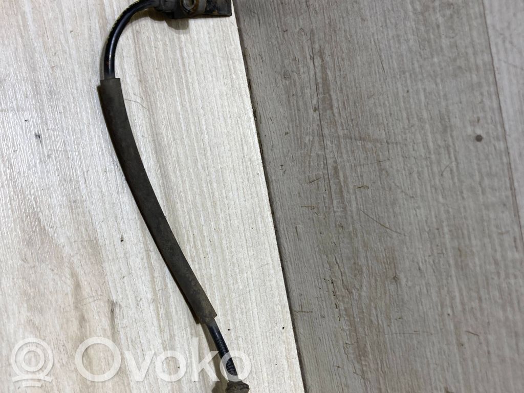 Ford Transit Custom Priekšējais bremžu ABS sensors 