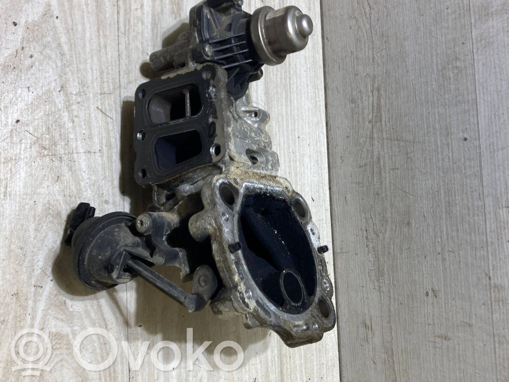 Ford Transit Custom EGR-venttiili 