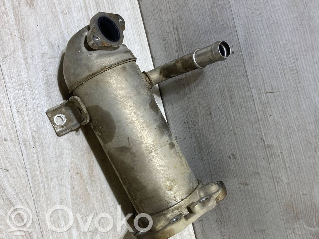 Ford Transit Custom EGR dzesētājs 