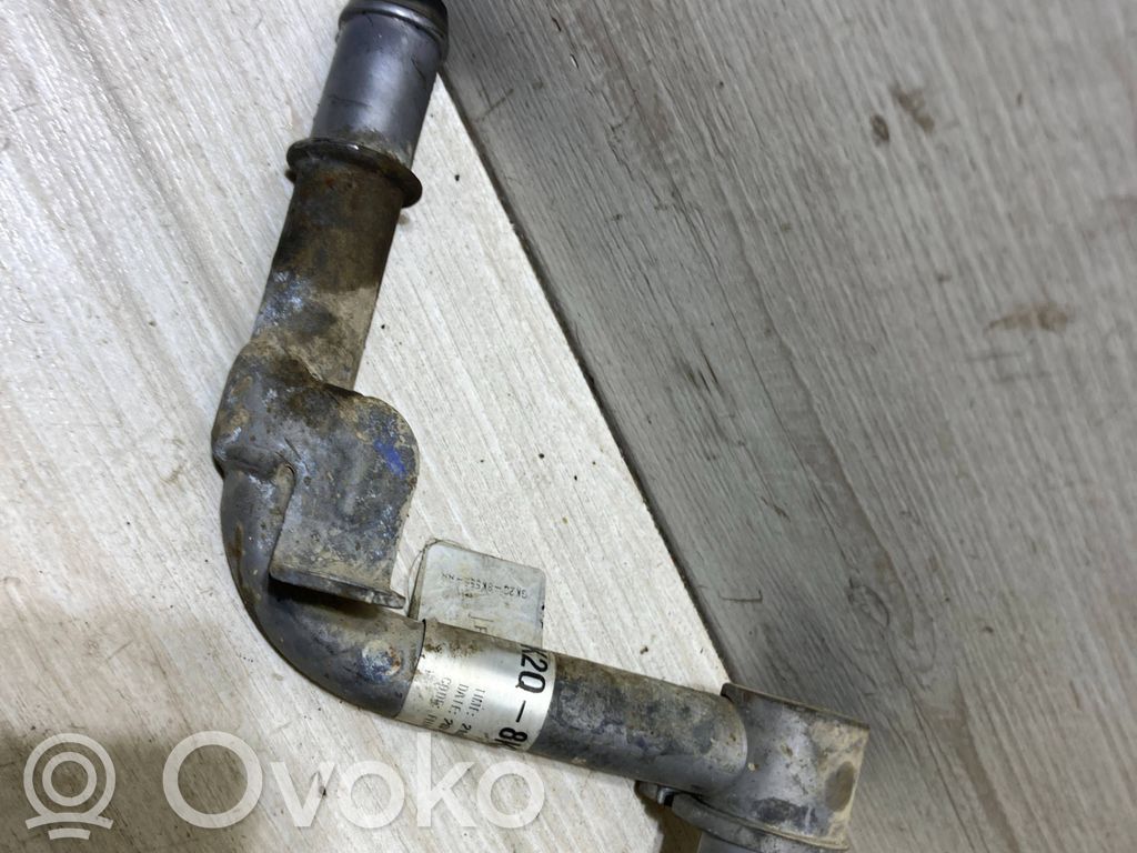 Ford Transit Custom Engine coolant pipe/hose 