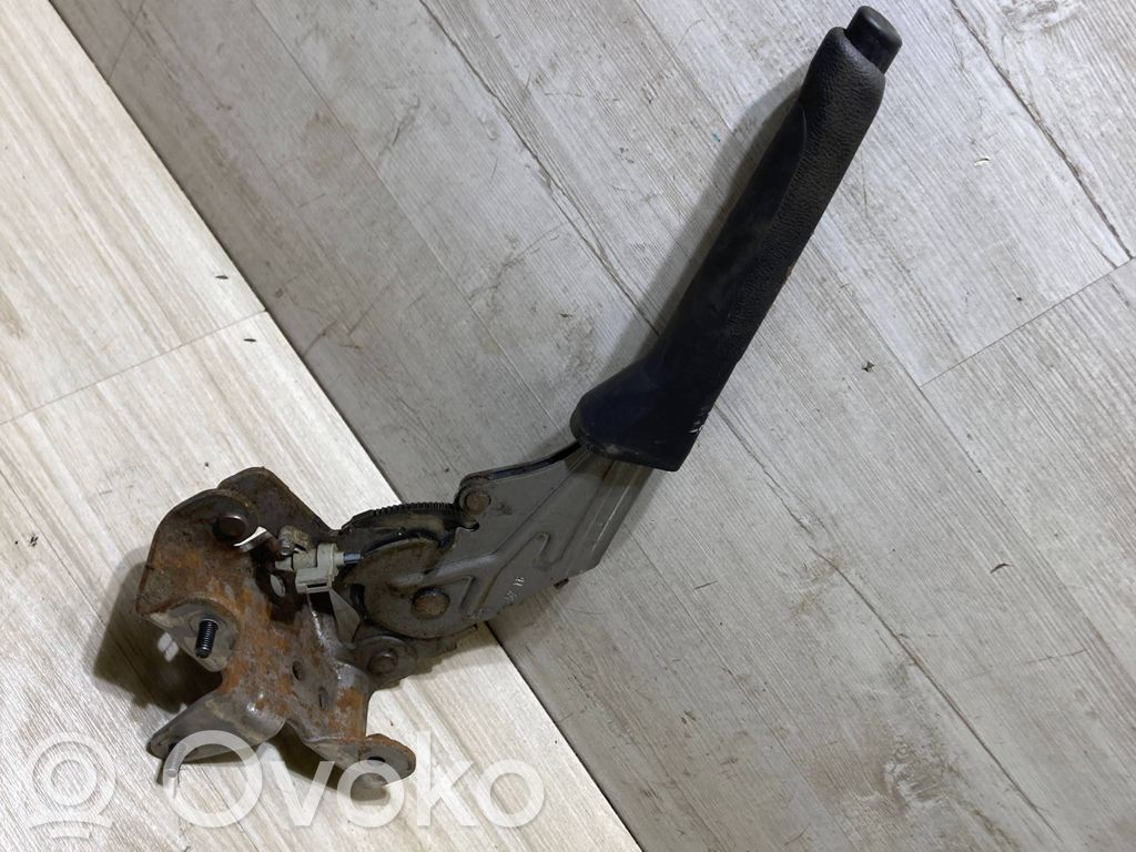 Ford Transit Custom Handbrake/parking brake lever assembly 
