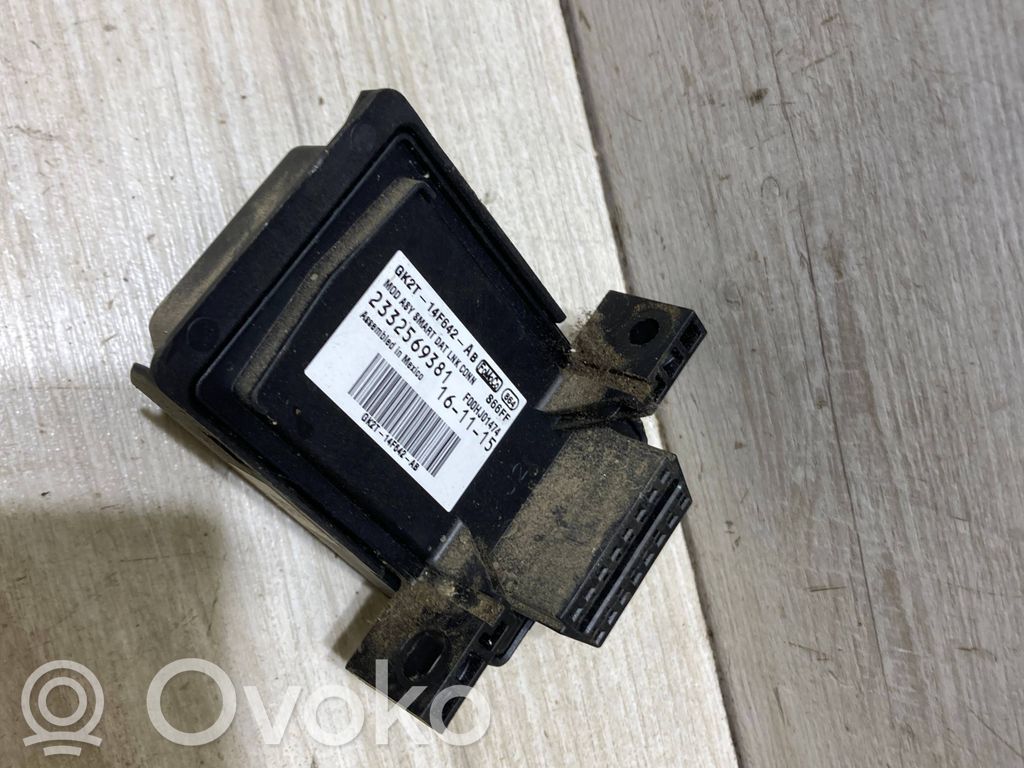 Ford Transit Custom Other control units/modules 