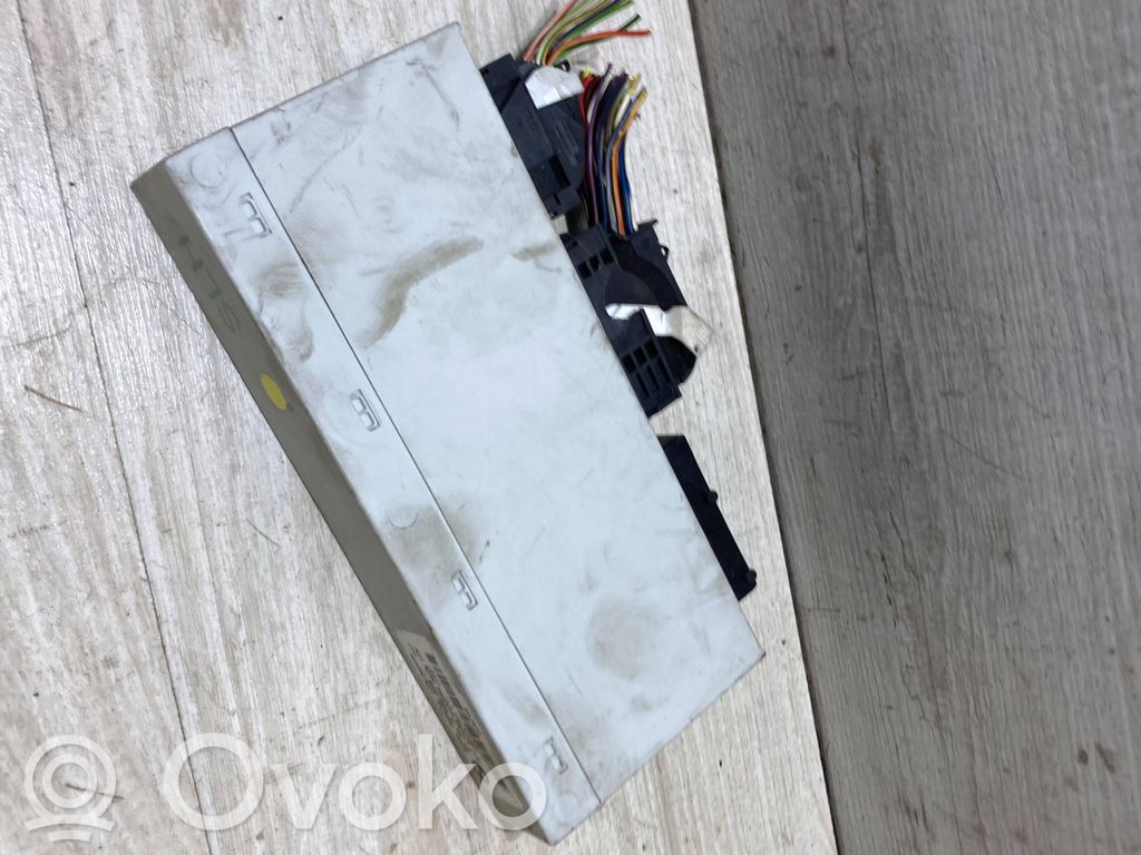 BMW X3 E83 Comfort/convenience module 