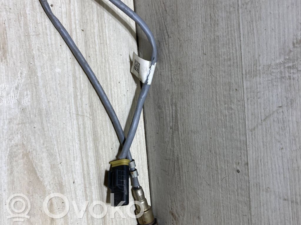 BMW X2 F39 Lambda probe sensor 