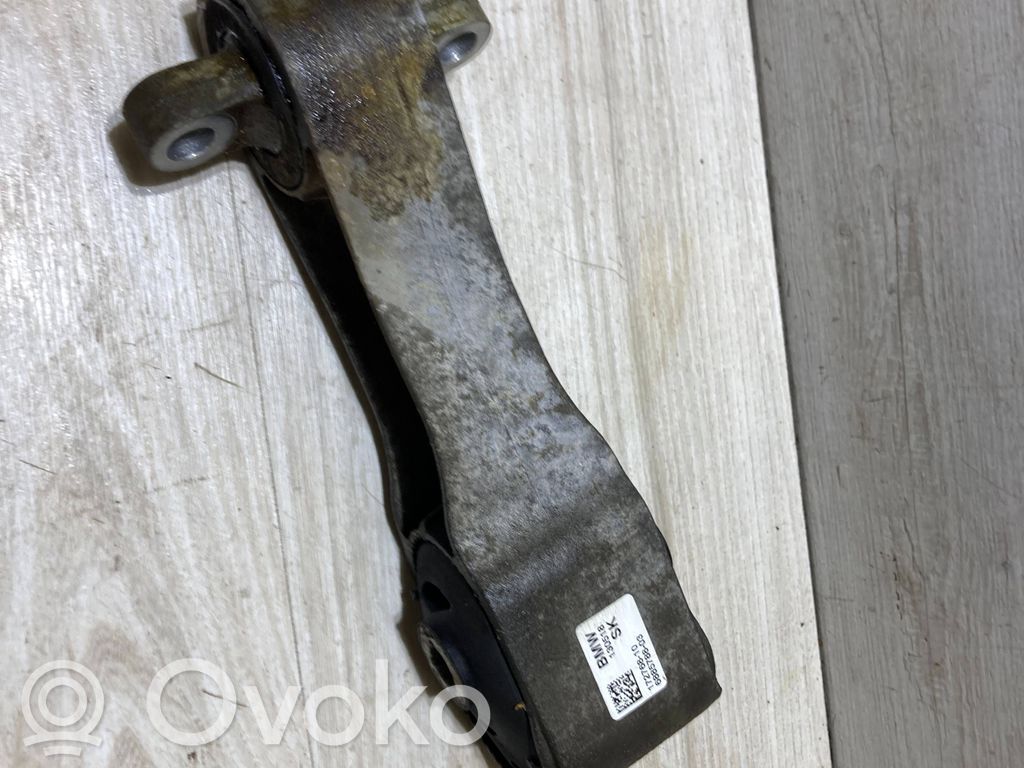 BMW X2 F39 Gearbox mounting bracket 