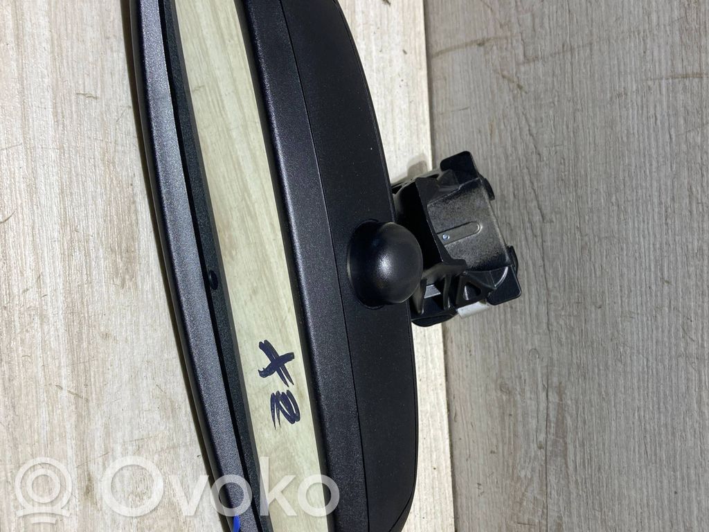 BMW X2 F39 Espejo retrovisor (interior) 