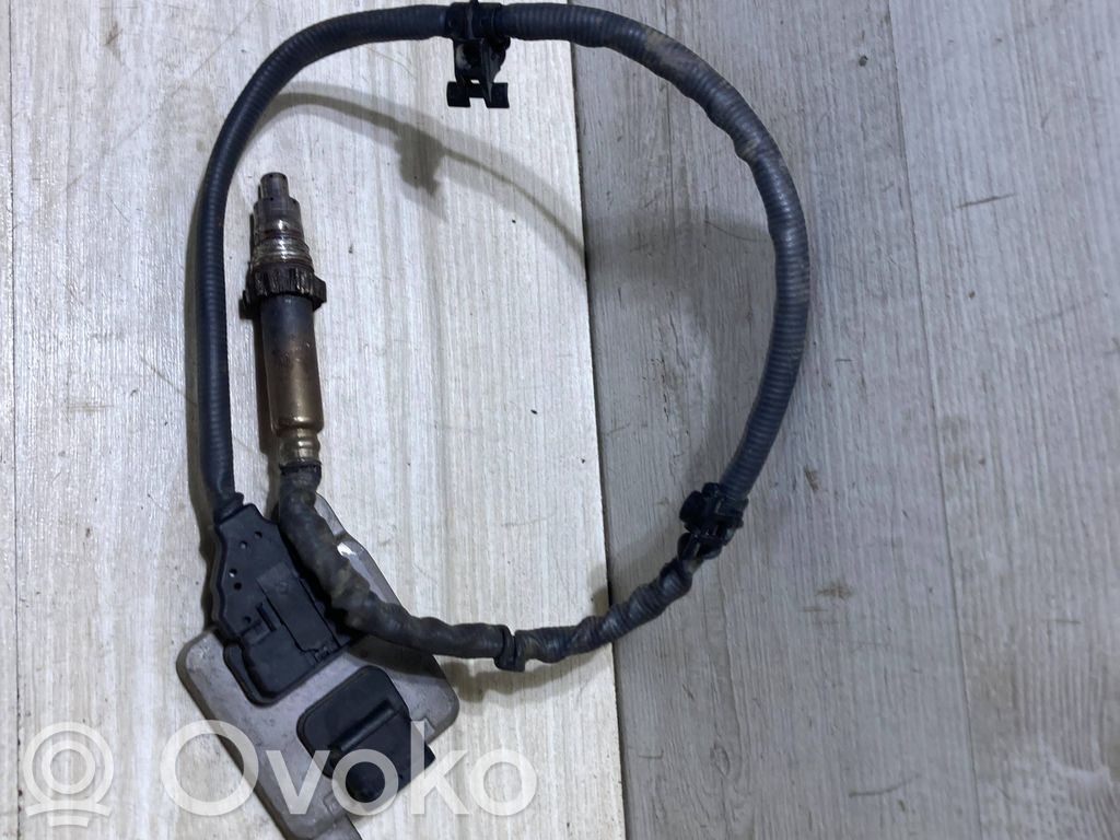 Mercedes-Benz ML W166 Lambda probe sensor 