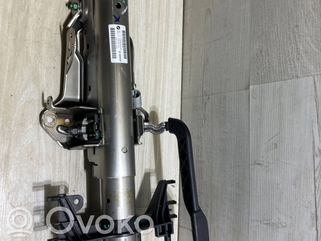 BMW X2 F39 Kolumna kierownicza 