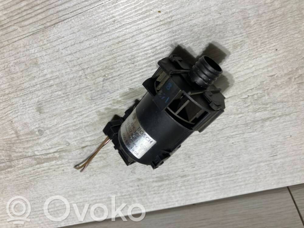 Mercedes-Benz E W124 Salona temperatūras sensors 