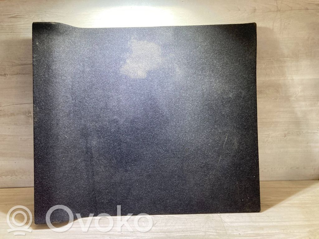 BMW 3 G20 G21 Parcel shelf 