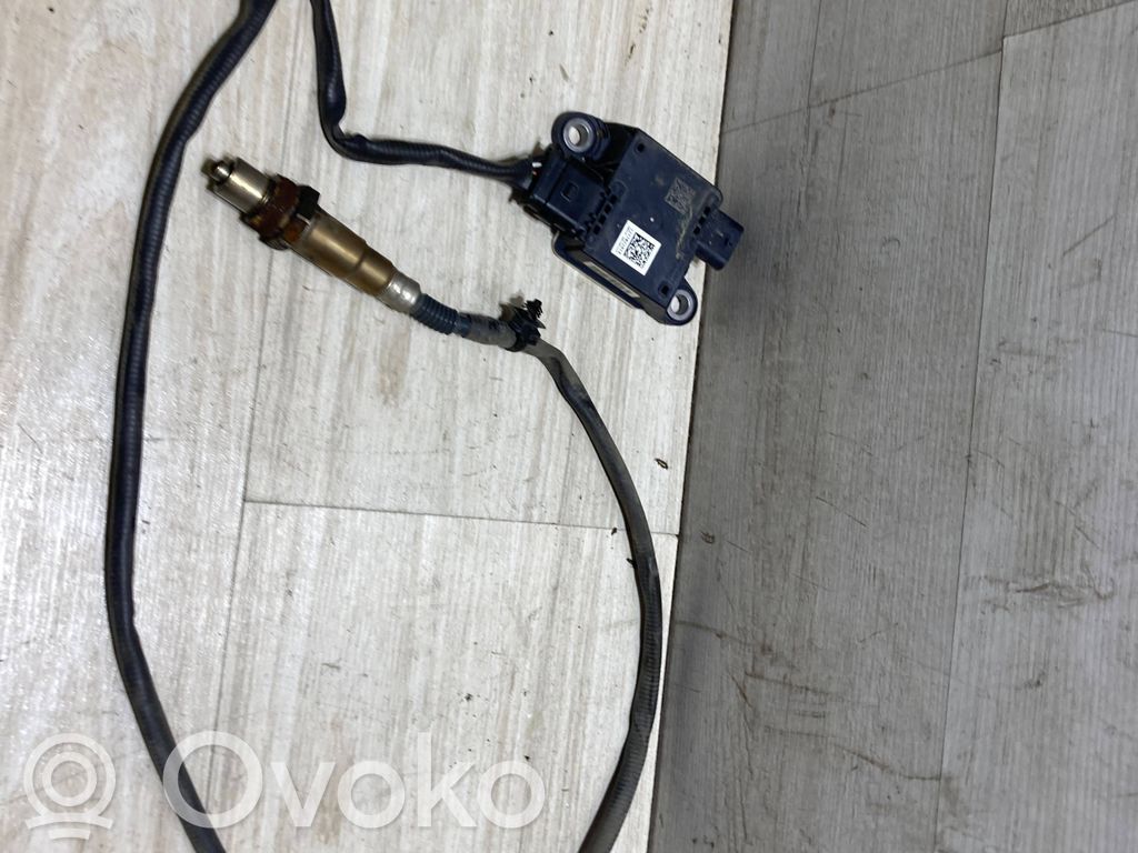 BMW 3 G20 G21 Lambda probe sensor 