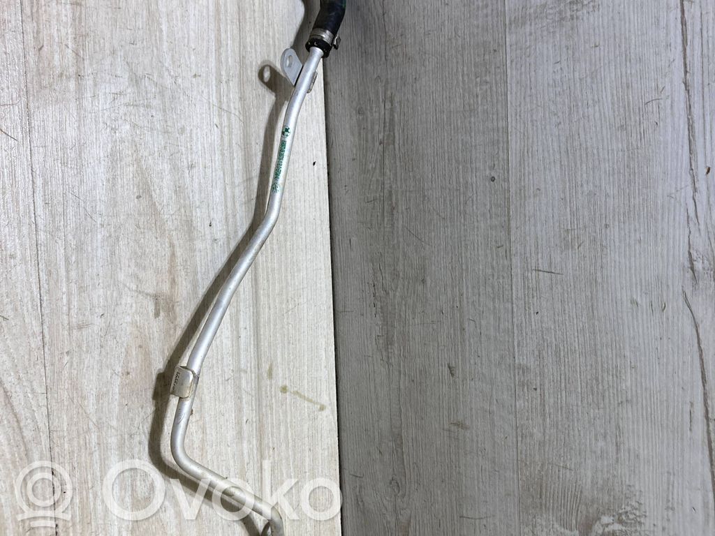 BMW 3 G20 G21 Conductă/furtun lichid de răcire motor 