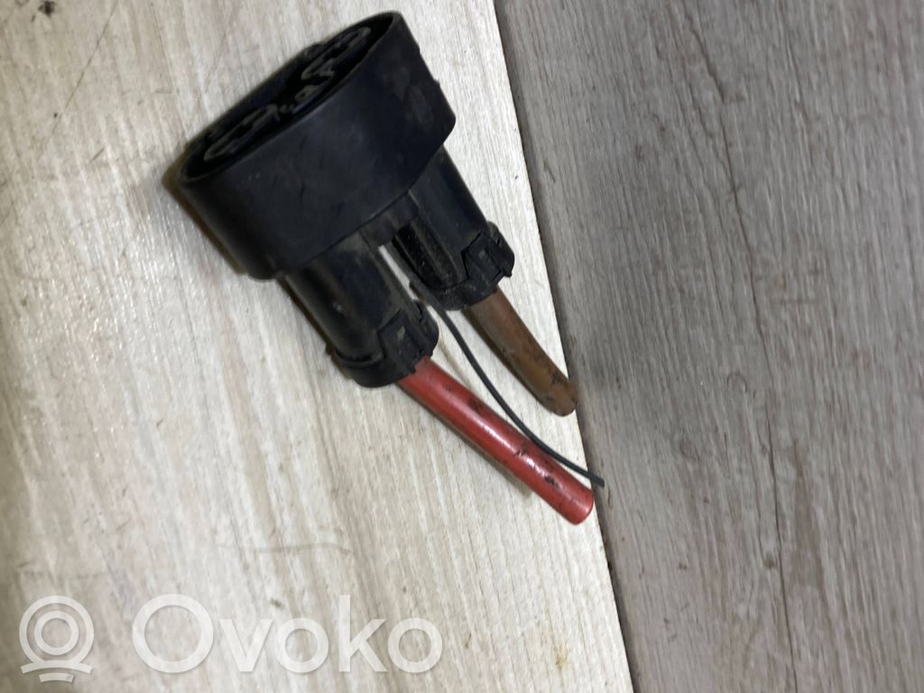BMW 7 F01 F02 F03 F04 Cablaj ventilator răcire 