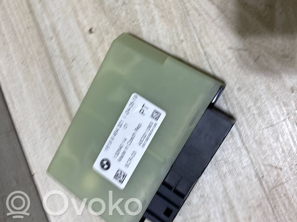 BMW 3 G20 G21 Other control units/modules 