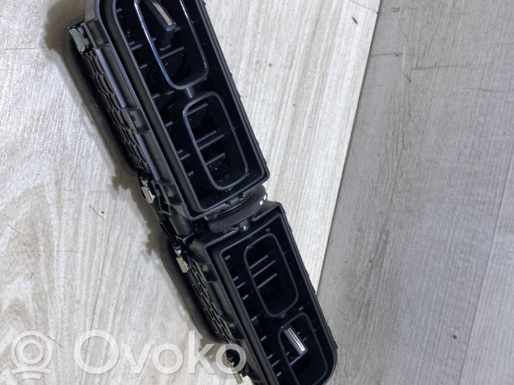 Citroen C3 Grilă ventilație/ramă laterală bord 