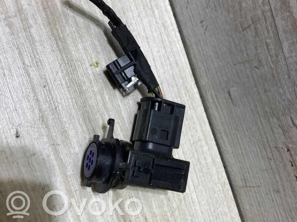 BMW X1 F48 F49 Ilmanlaadun anturi 