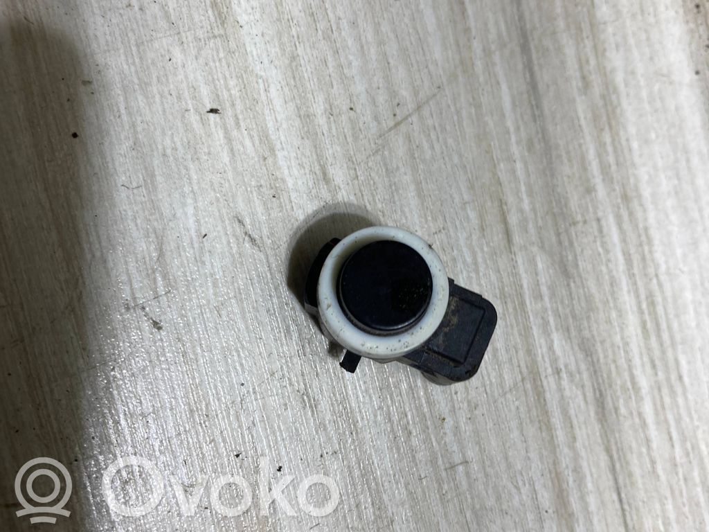 BMW 1 F70 Sensor de aparcamiento PDC 