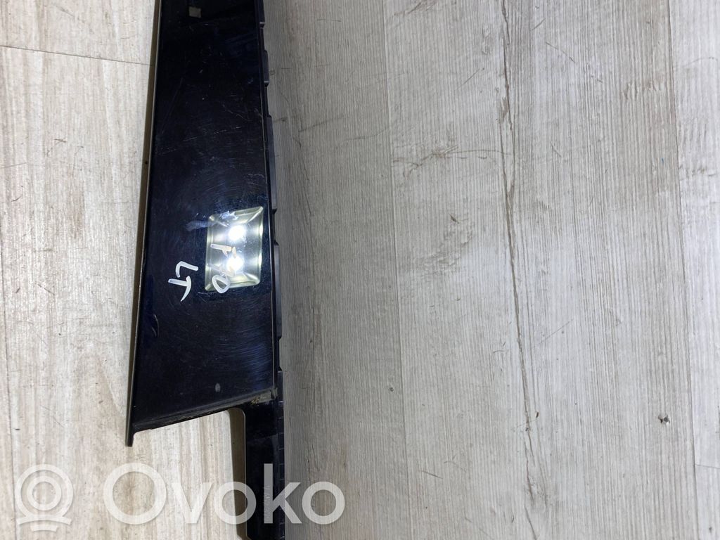 BMW 1 F70 Rear door trim (molding) 