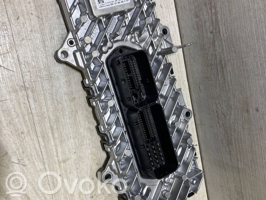 BMW 1 F70 Gearbox control unit/module 