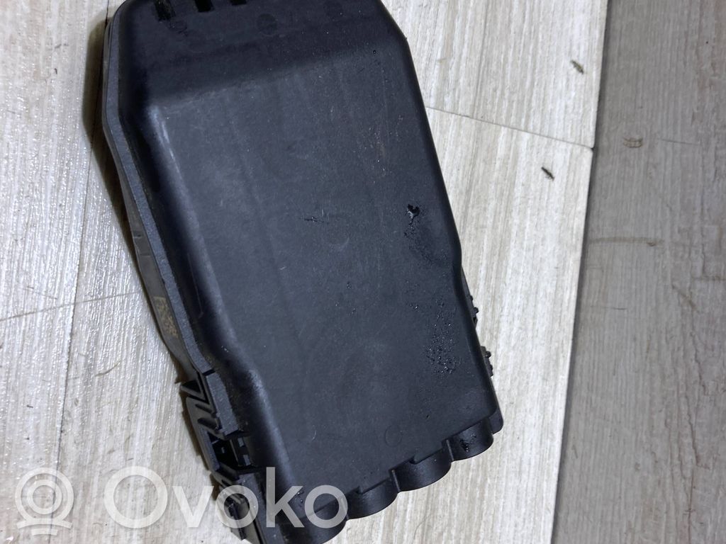 BMW 1 F70 Sicherungskasten komplett 
