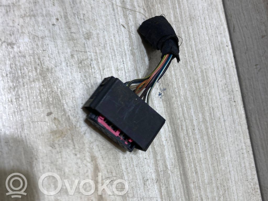 BMW 7 F01 F02 F03 F04 Other wiring loom 