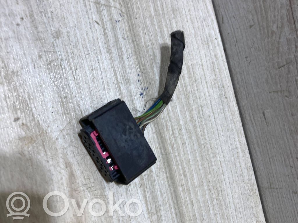 BMW 7 F01 F02 F03 F04 Parking sensor (PDC) wiring loom 