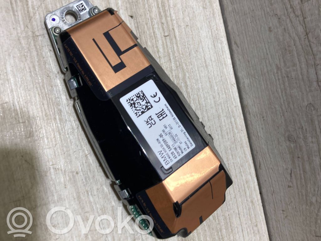 BMW 1 F70 Antena (GPS antena) 