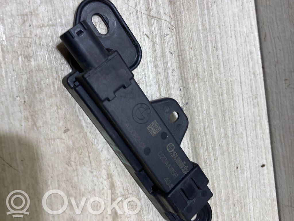 BMW 1 F70 Interior comfort aerial antenna 
