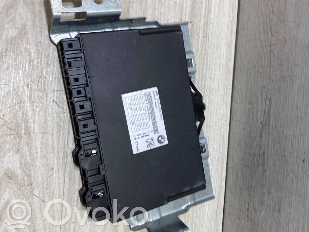 BMW 7 F01 F02 F03 F04 Module de commande de siège 