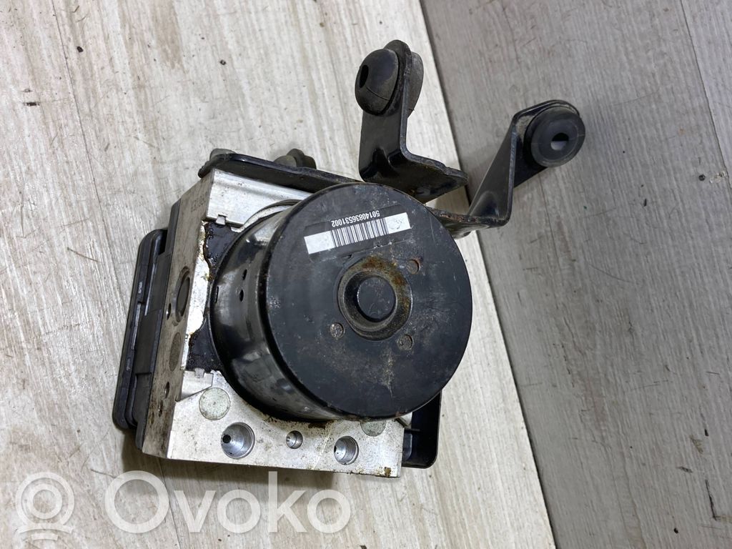 Bomba de ABS   8V612C405CA,06210216144