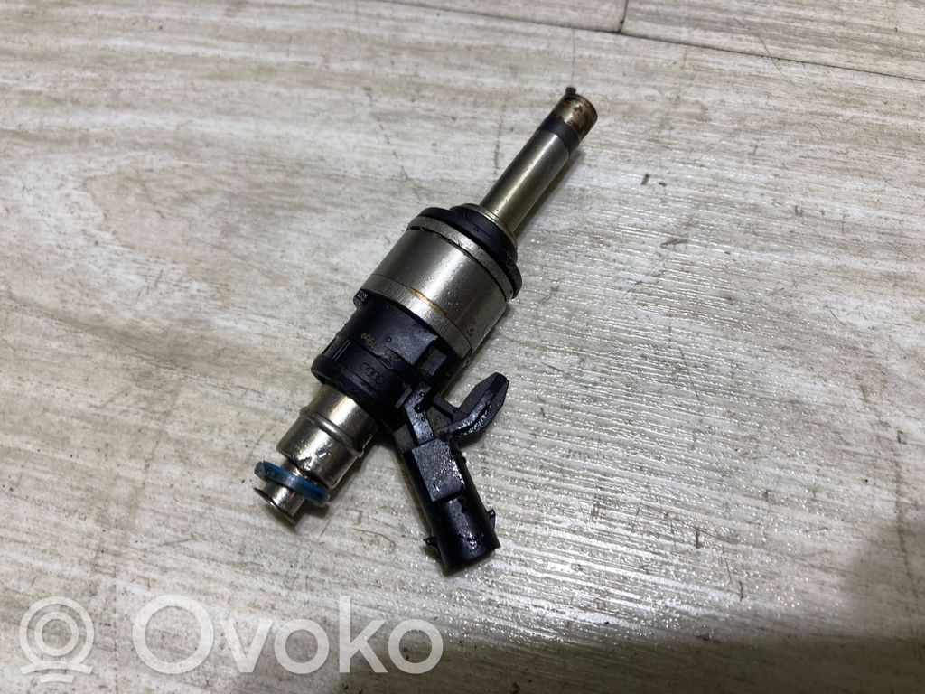 Audi Q3 F3 Inyector de combustible 
