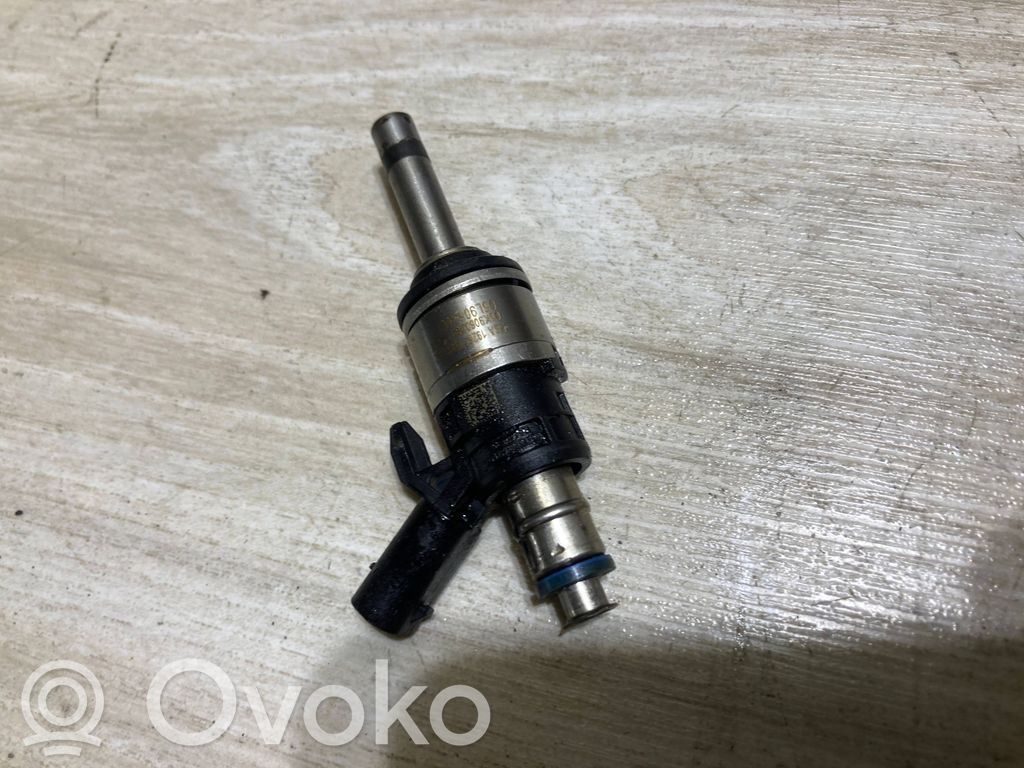 Audi Q3 F3 Inyector de combustible 