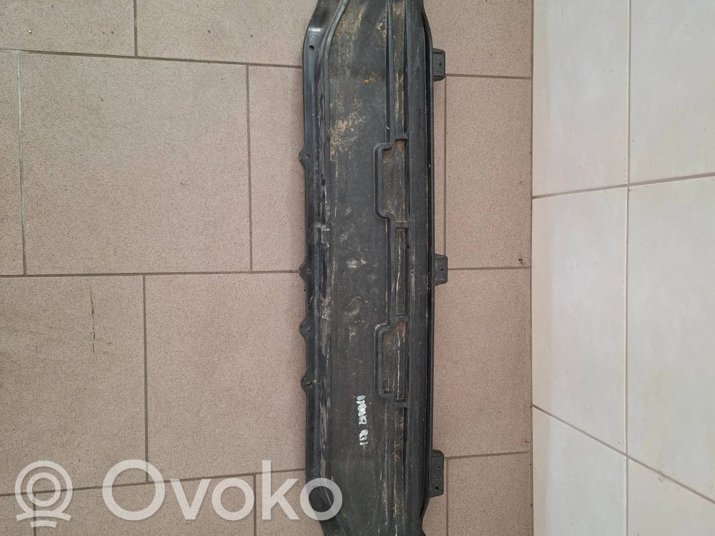 KIA Ceed Travesaño de apoyo del amortiguador trasero 