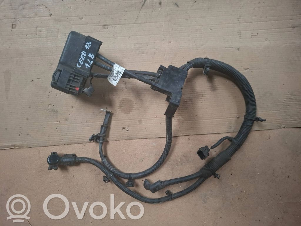 KIA Ceed Cable positivo (batería) 