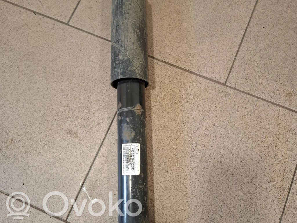 KIA Ceed Aizmugurē amortizators 