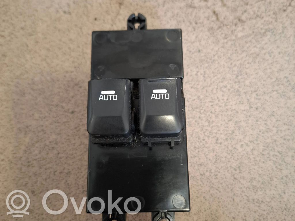 KIA Ceed Electric window control switch 