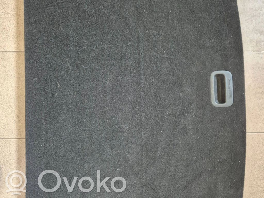KIA Ceed Bagažinės kilimas 