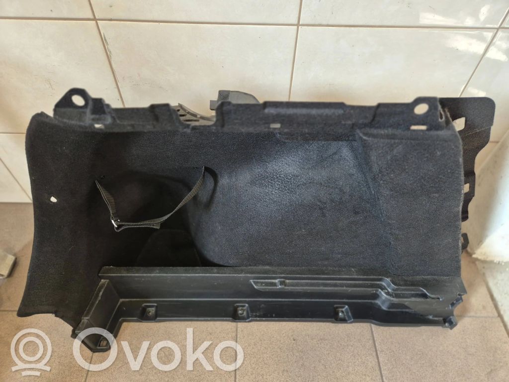 Boczek / Tapicerka / bagażnika   85730J7010WK