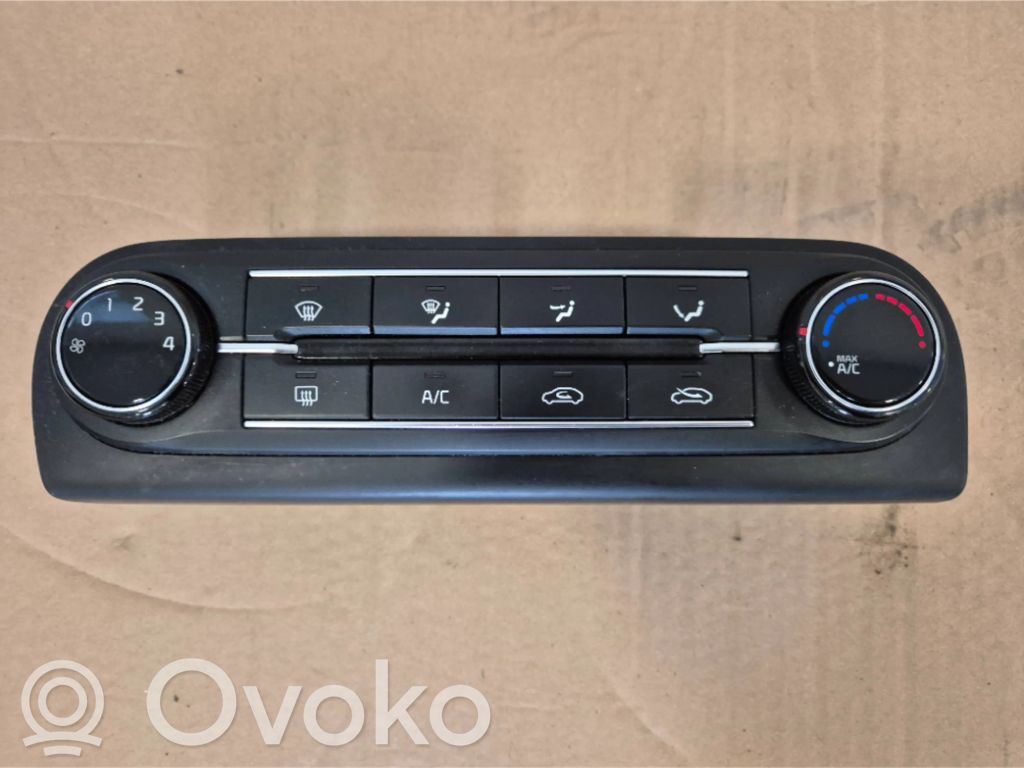 Climate control unit   97250J7060,97250J7XXX