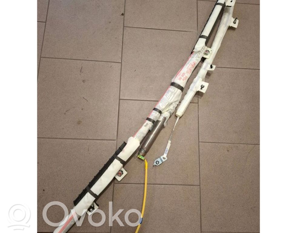 Hyundai i30 Kopfairbag 