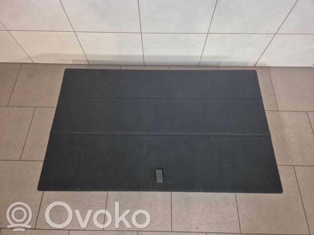 KIA Ceed Staufach Ablagefach im Kofferraum 